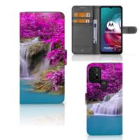 Motorola Moto G10 | G20 | G30 | Flip Cover | Waterval