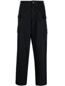 Nike pantalon droit Life - Bleu