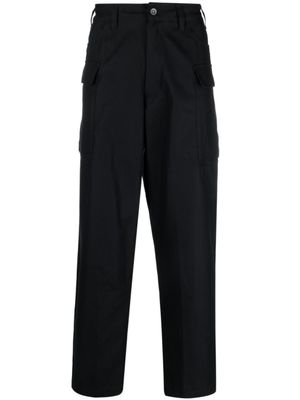 Nike pantalon droit Life - Bleu