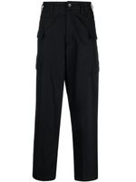 Nike pantalon droit Life - Bleu