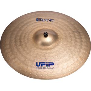 Ufip BI-20HR Bionic Series 20 inch heavy ride