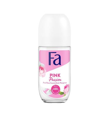 Deoroller pink passion