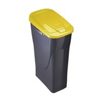 Afvalemmer Mondex Polypropyleen Plastic 15 L