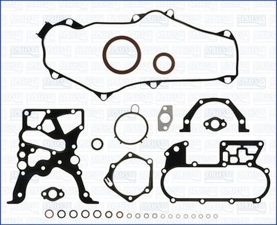 Pakkingsset, motorblok 54066700
