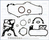 Pakkingsset, motorblok 54066700