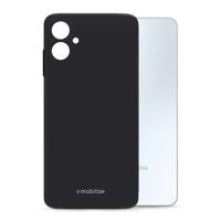 Mobilize Rubber Gelly Case Samsung Galaxy A06 4G Matt Black