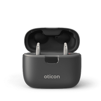 Oticon SmartCharger miniBTE R