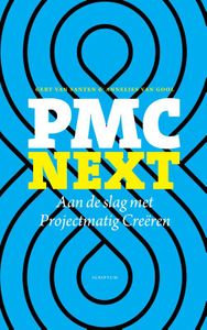 PMC Next - Gert van Santen, Annelies van Gool - ebook