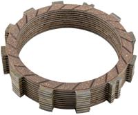 TRW koppelingsplaat set clutch kit mcc613-10