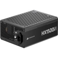 Corsair HX1500i SHIFT PC-netvoeding 1500 W ATX 80 Plus Platinum