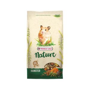 Versele-Laga Hamster Nature Snack 700 g