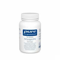 Pure Encapsulations Ashwagandha Caps 60