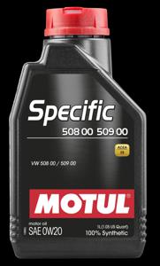 Motul Motorolie 107385