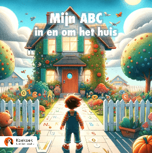 Mijn ABC in en om het huis