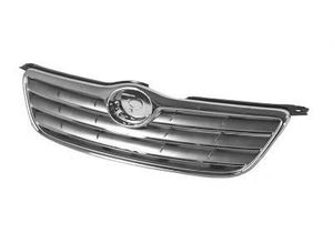 GRILL 4-deurs +CHROME 5395518