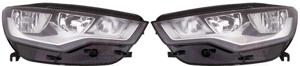 Koplamp Set SET342962