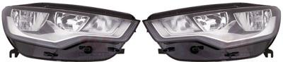 Koplamp Set SET342962