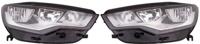 Koplamp Set SET342962