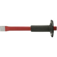 Connex platte beitel 300mm + bescherming - cox655905