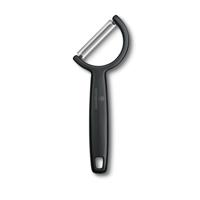 Victorinox dunschiller rho zwart enkel