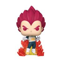 Funko Pop! figuur Dragon Ball Super Broly The Movie Super Saiyan God Vegeta