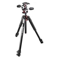 Manfrotto alu kit 3W MK055XPRO3-3W