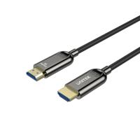 Optische kabel HDMI 2.1 AOC Unitek C11085GY01-20M