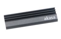 Akasa AK-PCCM2P-02 interfacekaart/-adapter Intern M.2 - thumbnail
