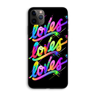 Loves: iPhone 11 Pro Max Biologisch afbreekbaar hoesje