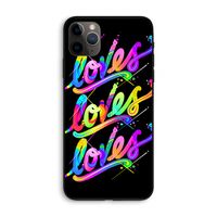 Loves: iPhone 11 Pro Max Biologisch afbreekbaar hoesje
