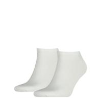 Tommy Hilfiger Men Sneaker White 2-Pack-43/46
