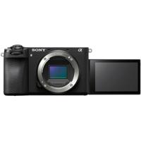 Sony A6700 body Zwart