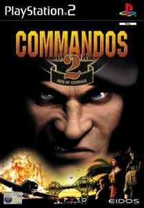 Commandos 2