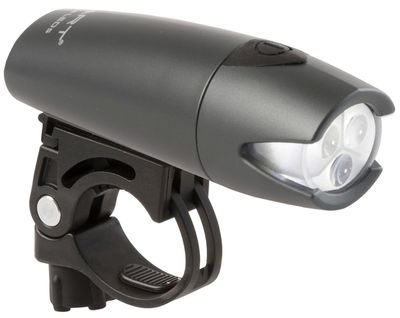 Smart polaris 3 koplamp batterij 2xaa led 2 lux op kaart