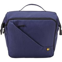 Case Logic FLXM202 - Cameraschoudertas - Blauw - thumbnail