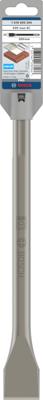 Bosch Accessoires PRO SDS max-4C Flat Chisel | 25 x 300 mm - 1618600204
