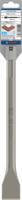 Bosch Accessoires PRO SDS max-4C Flat Chisel | 25 x 300 mm - 1618600204