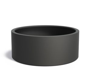 Polyester plantenbak CIRCUM 150x60cm.