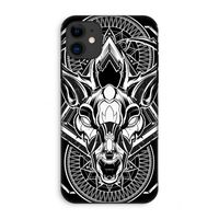 Oh Deer: iPhone 11 Tough Case