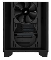 Corsair CC-9011251-WW computerbehuizing Midi Tower Zwart - thumbnail