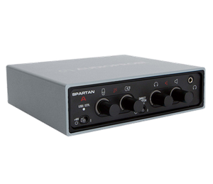 Audioprobe Spartan A-Grey