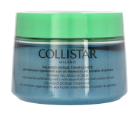 Collistar Toning Talasso Scrub 700 g