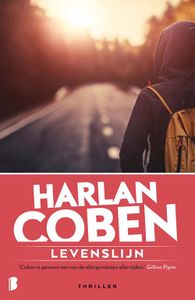 Levenslijn - Harlan Coben - ebook