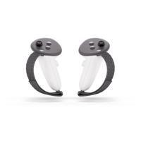 META 899-00589-01 slimme draagbare accessoire Polsband Zwart Metaal, Nylon, Kunststof - thumbnail