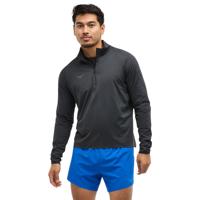HOKA Glidetech 1/4 Zip Longsleeve T-shirt Heren