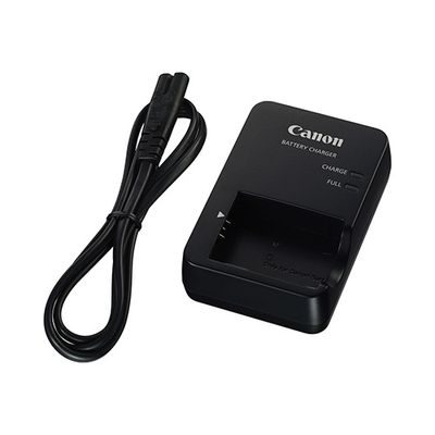 Canon CB-2LHE Batterijlader