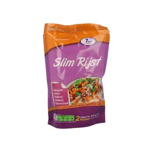 Eat Water Slim Rijst 200 gram