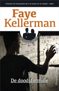 De doodsformule - Faye Kellerman - ebook