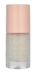 Pupa Milano - Pupa Lipgloss Nail Polish 4.50 ml Nagellak