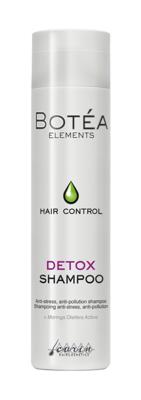 Carin Botéa Elements Hair Control Detox Shampoo 250ml